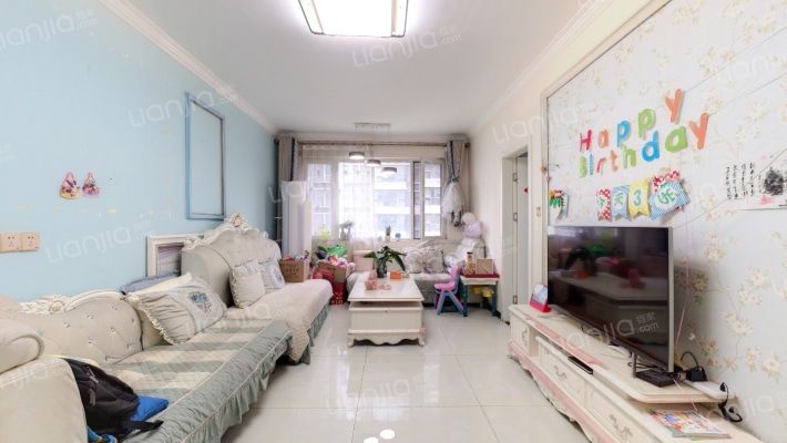 正商华钻澜庭1号院二手房实景图