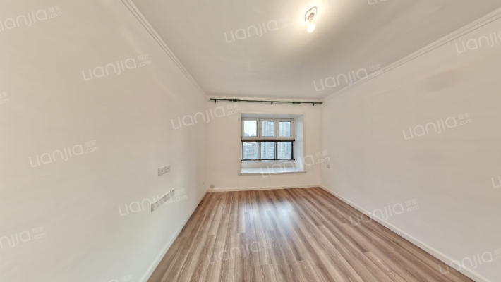 和溪园二手房实景图