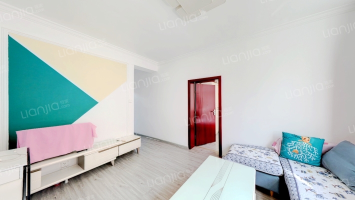 云南省水利水电勘测设计研究院宿舍二手房实景图