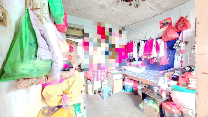 草堂东路133号二手房实景图