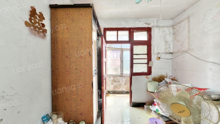 畜产品公司家属院二手房实景图