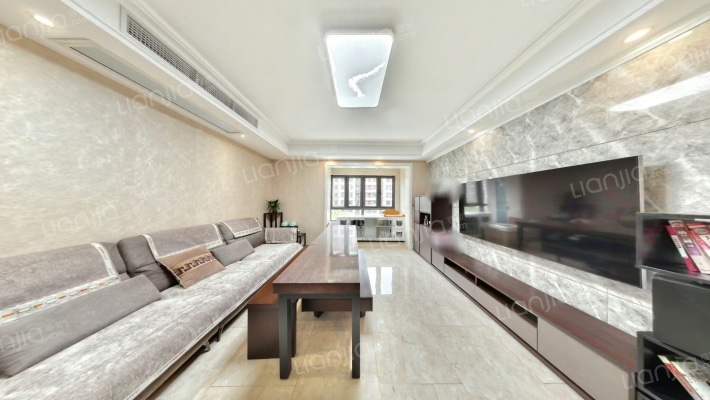 高科荣境二期二手房实景图