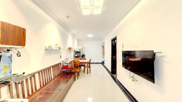 风度国际名苑二手房实景图