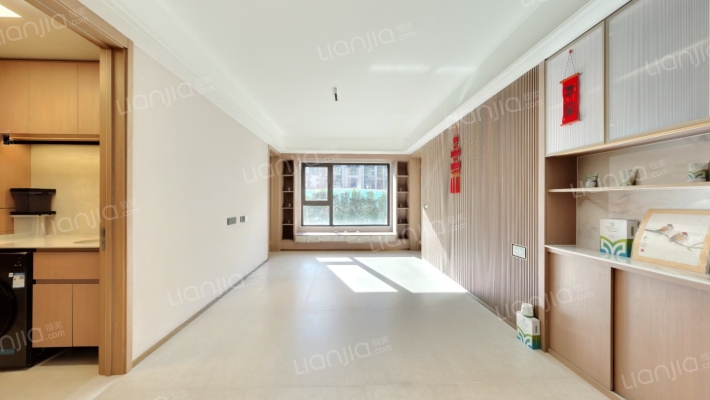 万科东庐二手房实景图