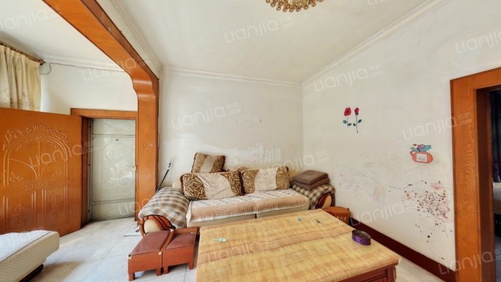 人民检察院住宅楼二手房实景图