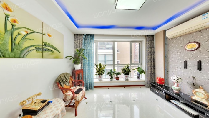 艺格春天二手房实景图