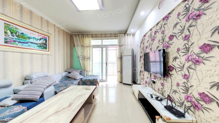 水语花城二手房实景图