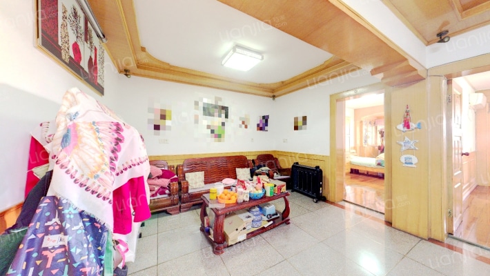 龙门口街二手房实景图