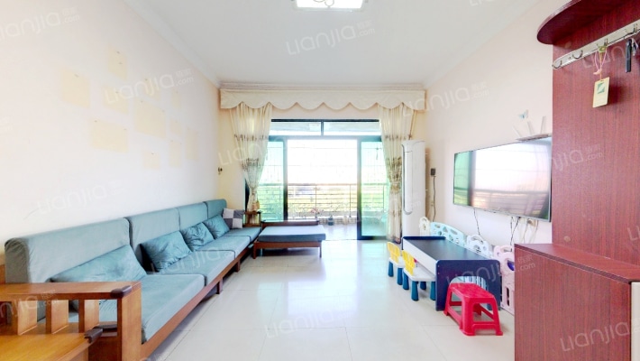 翠景园二手房实景图