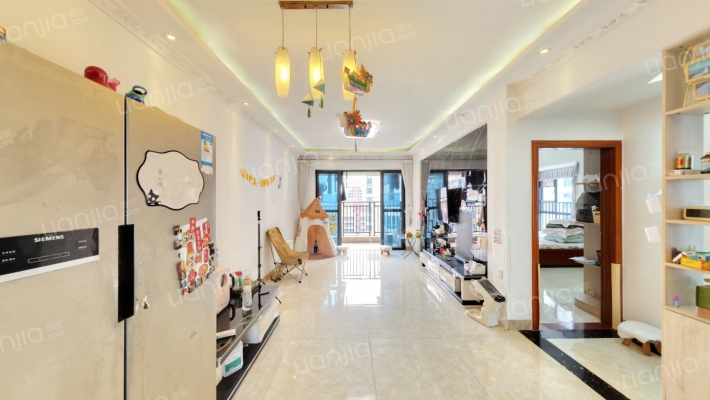 中珠上郡二手房实景图