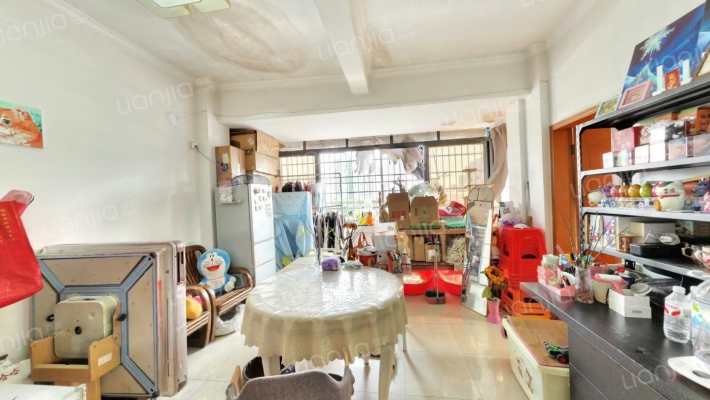昌岗西路二手房实景图