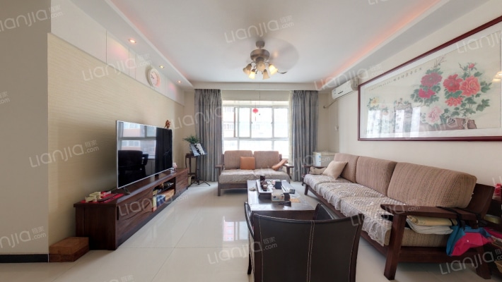 黄河集团有限公司三十七街坊小区二手房实景图