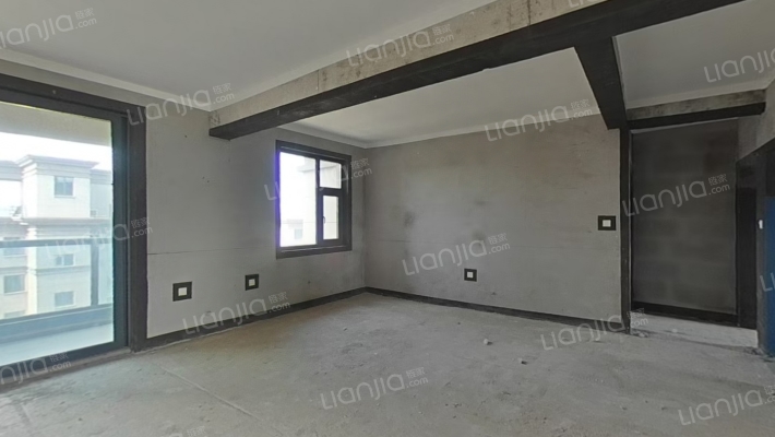 翰林居二手房实景图