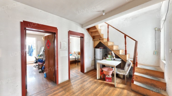 甫淞苑二手房实景图