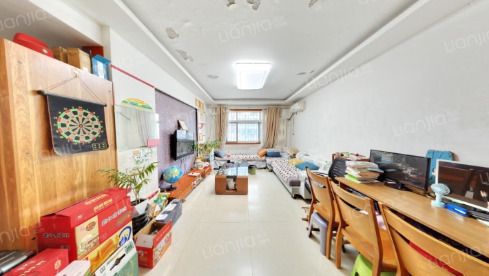 博澳福泽门二手房实景图