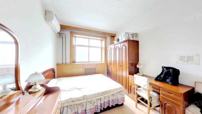 省直十局宿舍二手房实景图