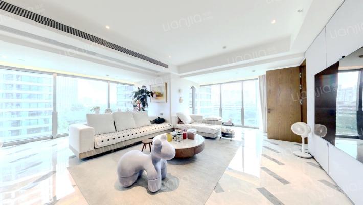 新希望D10天府二手房实景图