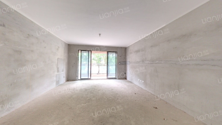 佳兆业云顶梅溪湖3期4期二手房实景图