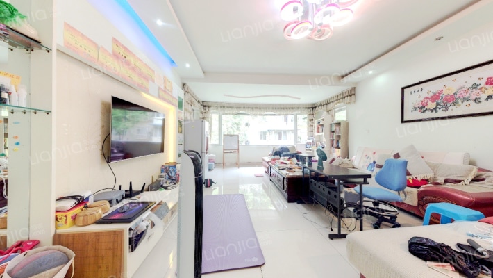 滨湖楠岸二手房实景图