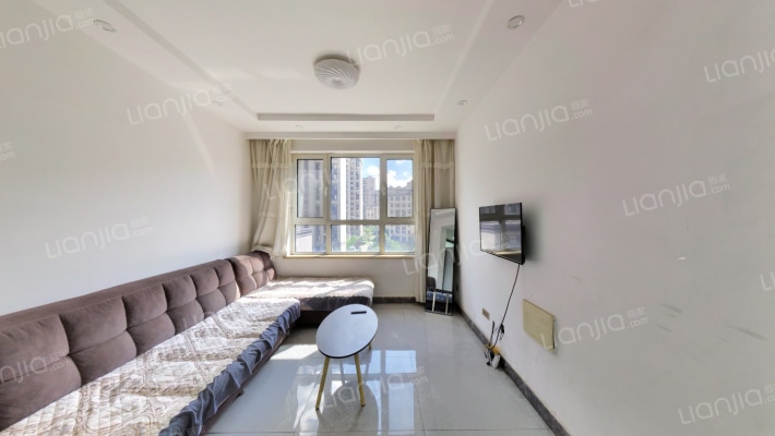 爱尚北湖二手房实景图