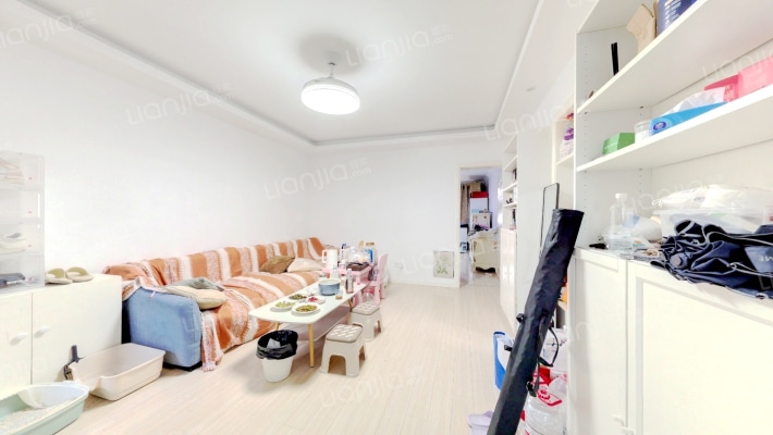 昌鑫小区二手房实景图