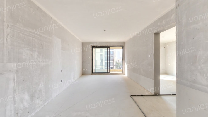 绿都九州雅叙二手房实景图