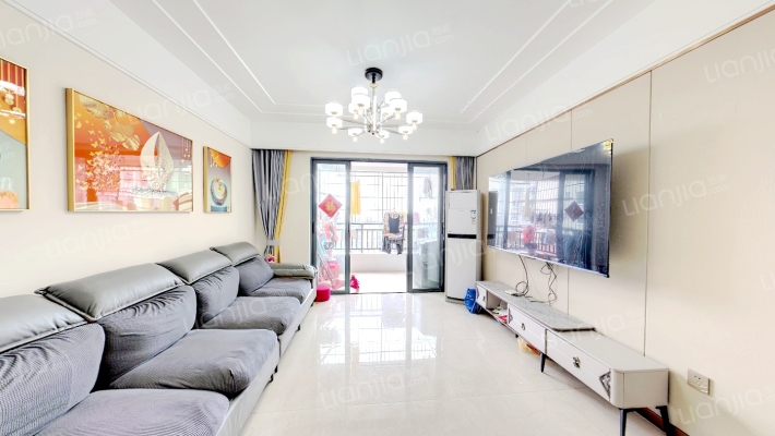 大都郡二手房实景图