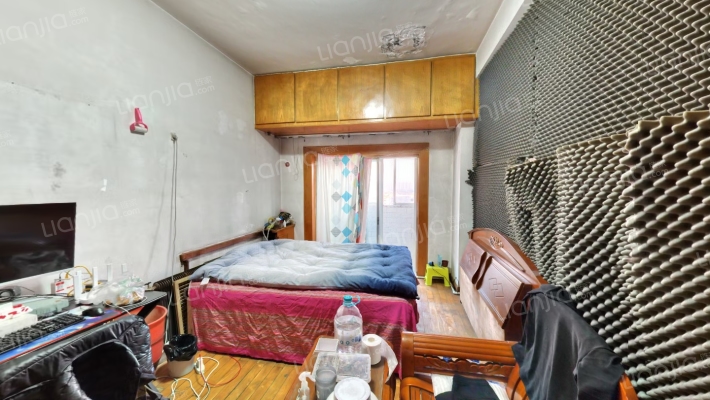 万能国宅二手房实景图