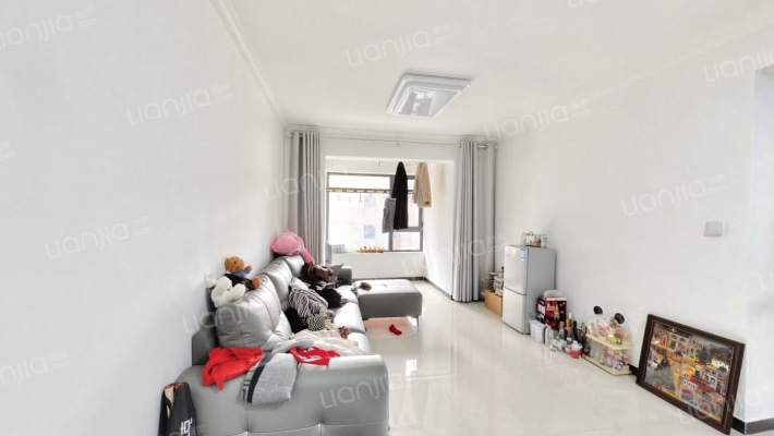 合生龙河湾壹号二手房实景图