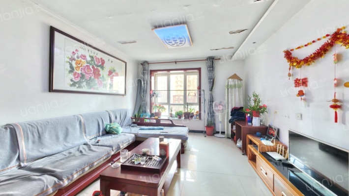 雅致花园二手房实景图