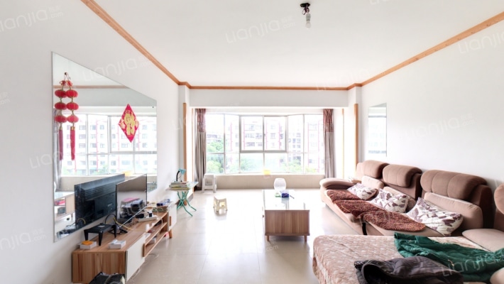 南天门住宅区二手房实景图