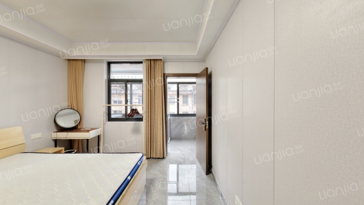 海陵新村二手房实景图