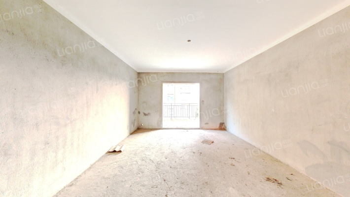 豫章新城二手房实景图