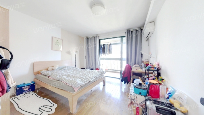 莲浦新苑二手房实景图