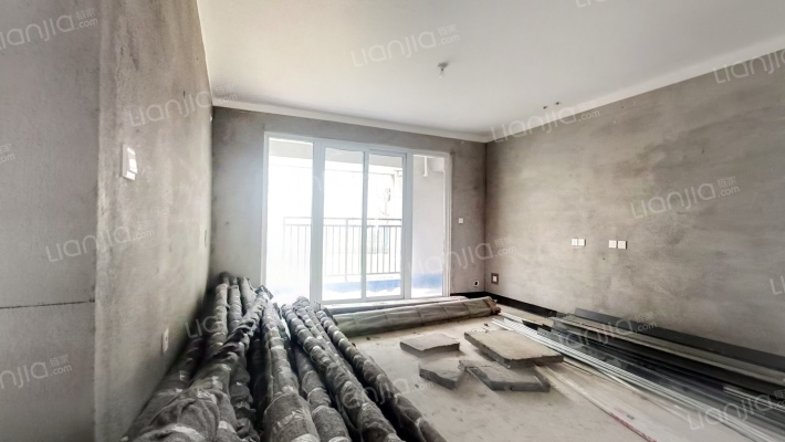 郸城建业府二手房实景图
