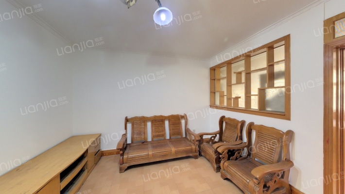 百乐二园二手房实景图