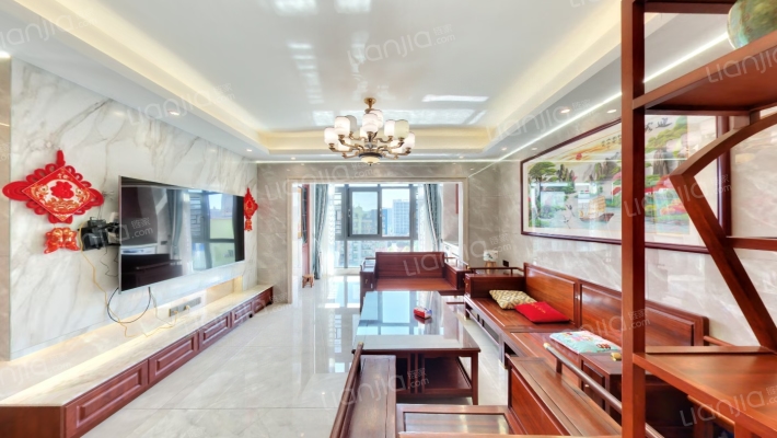 芳桂园二手房实景图