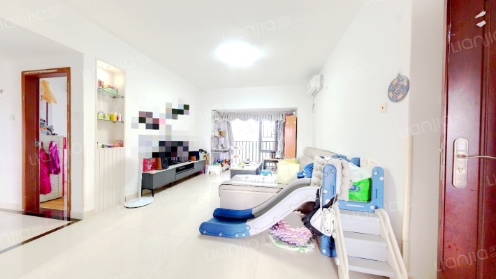 峰度天下二手房实景图