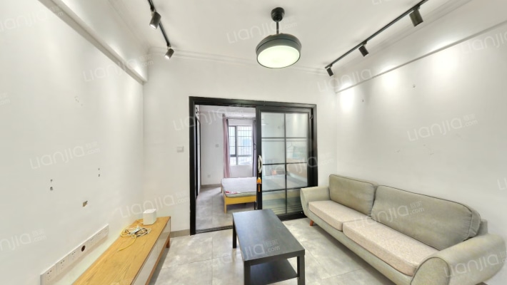 CROSS尚公馆二手房实景图