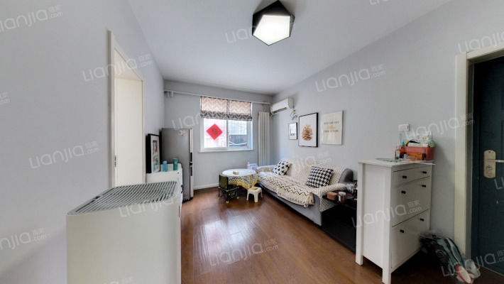 郑州市疾病预防控制中心家属院二手房实景图