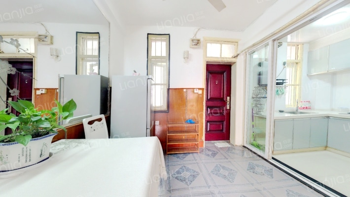 健康路47号二手房实景图