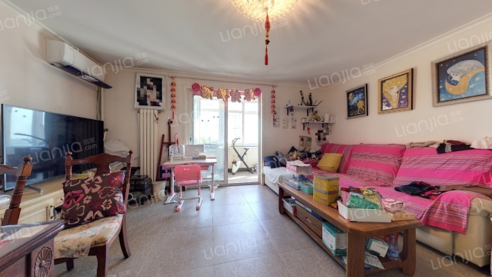 惠中园二手房实景图