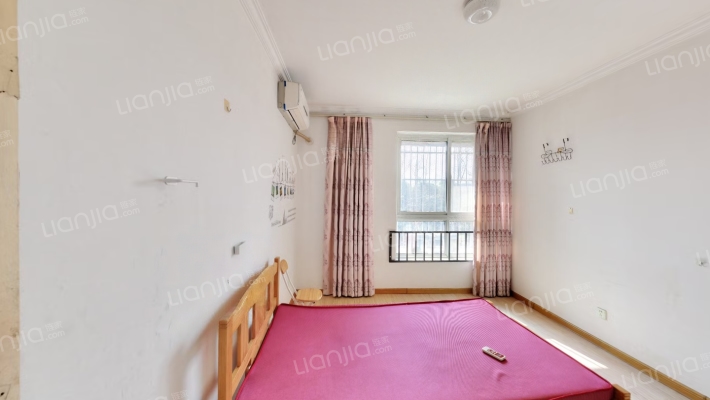 紫杨佳园南区二手房实景图