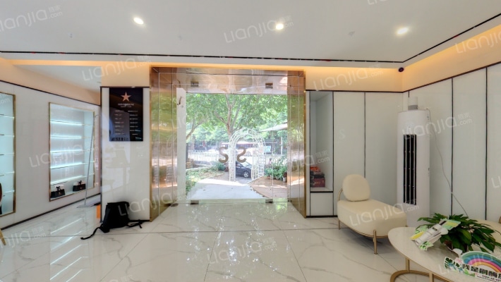 翠竹园C区二手房实景图