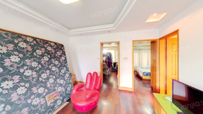 恒江小区二手房实景图