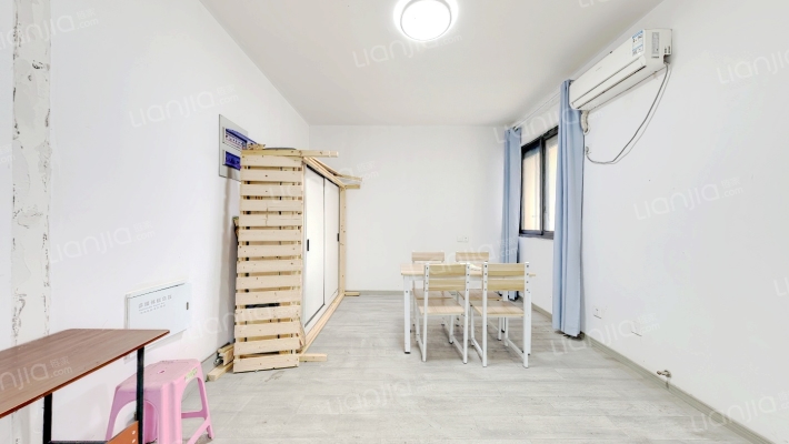 康阳新村二期二手房实景图