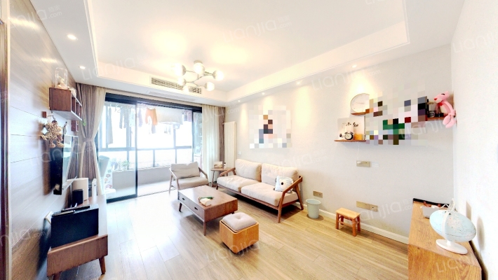 汇峰广场二手房实景图