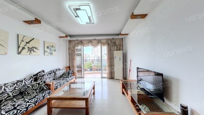 美景康城二手房实景图