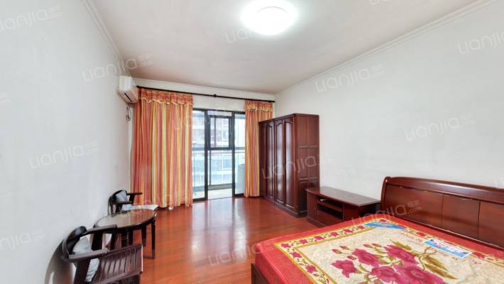 都市兰亭二手房实景图