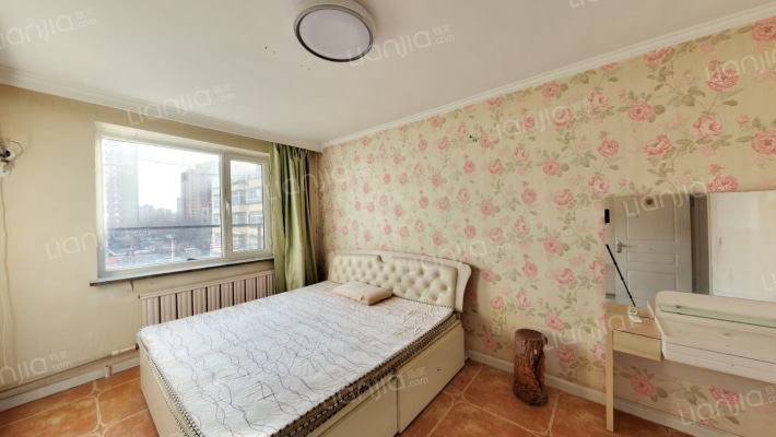 牛心屯一路二手房实景图